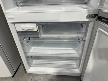 Factory second LG 420L Bottom Mount Frost Free Fridge Model: GB-455UPLE - Second Hand Appliances Geebung